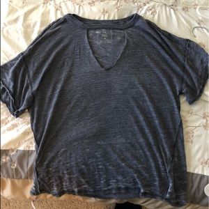 Free people shirt